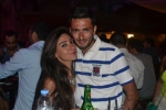 Saturday Night at Garden Pub, Byblos